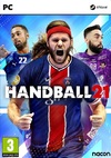 Pochette Handball 21