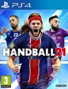 Pochette Handball 21