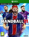 Pochette Handball 21