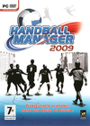Pochette Handball Manager 2009