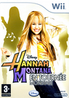 Pochette Hannah Montana : En Tournée Mondiale