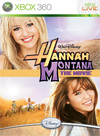 Pochette Hannah Montana : Le Film
