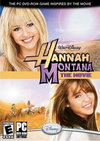 Pochette Hannah Montana : Le Film
