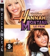 Pochette Hannah Montana : Le Film