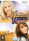 Pochette Hannah Montana : Le Film