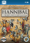 Pochette Hannibal : Rome and Carthage
