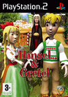 Pochette Hansel & Gretel