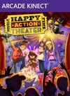 Pochette Happy Action Theater
