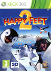 Pochette Happy Feet 2