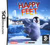 Pochette Happy Feet