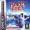 Pochette Happy Feet