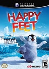 Pochette Happy Feet