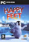 Pochette Happy Feet