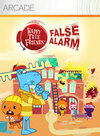 Pochette Happy Tree Friends : False Alarm