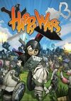 Pochette Happy Wars