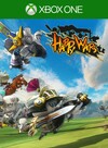 Pochette Happy Wars