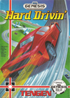 Pochette Hard Drivin'