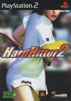 Pochette Hard Hitter 2
