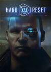 Pochette Hard Reset