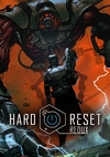 Pochette Hard Reset Redux