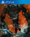 Pochette Hard Reset Redux