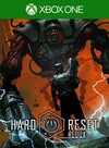 Pochette Hard Reset Redux