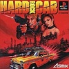 Pochette Hard Rock Cab