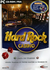 Pochette Hard Rock Casino