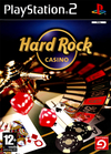 Pochette Hard Rock Casino