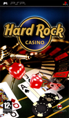 Pochette Hard Rock Casino
