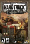 Pochette Hard Truck : Apocalypse