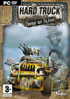 Pochette Hard Truck : Apocalypse - Rise of Clans