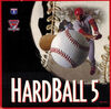Pochette Hardball 5