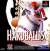 Pochette Hardball 5