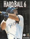 Pochette HardBall 6