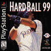 Pochette HardBall '99