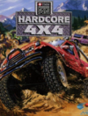 Pochette Hardcore 4x4