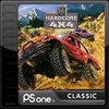 Pochette Hardcore 4x4