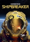 Pochette Hardspace : Shipbreaker