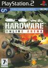 Pochette Hardware : Online Arena