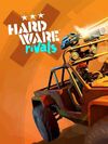 Pochette Hardware : Rivals