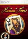 Pochette Hardwood Hearts