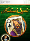 Pochette Hardwood Spades