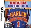 Pochette Harlem Globetrotters : World Tour