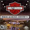 Pochette Harley-Davidson : Race Across America