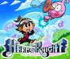 Pochette HarmoKnight