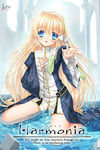 Pochette Harmonia
