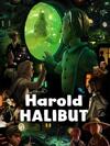 Pochette Harold Halibut