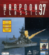 Pochette Harpoon Classic 97