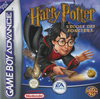 Pochette Harry Potter à l'Ecole des Sorciers